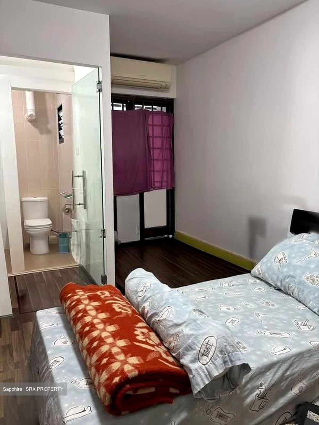 Blk 441 Ang Mo Kio Avenue 10 (Ang Mo Kio), HDB 3 Rooms #575953711